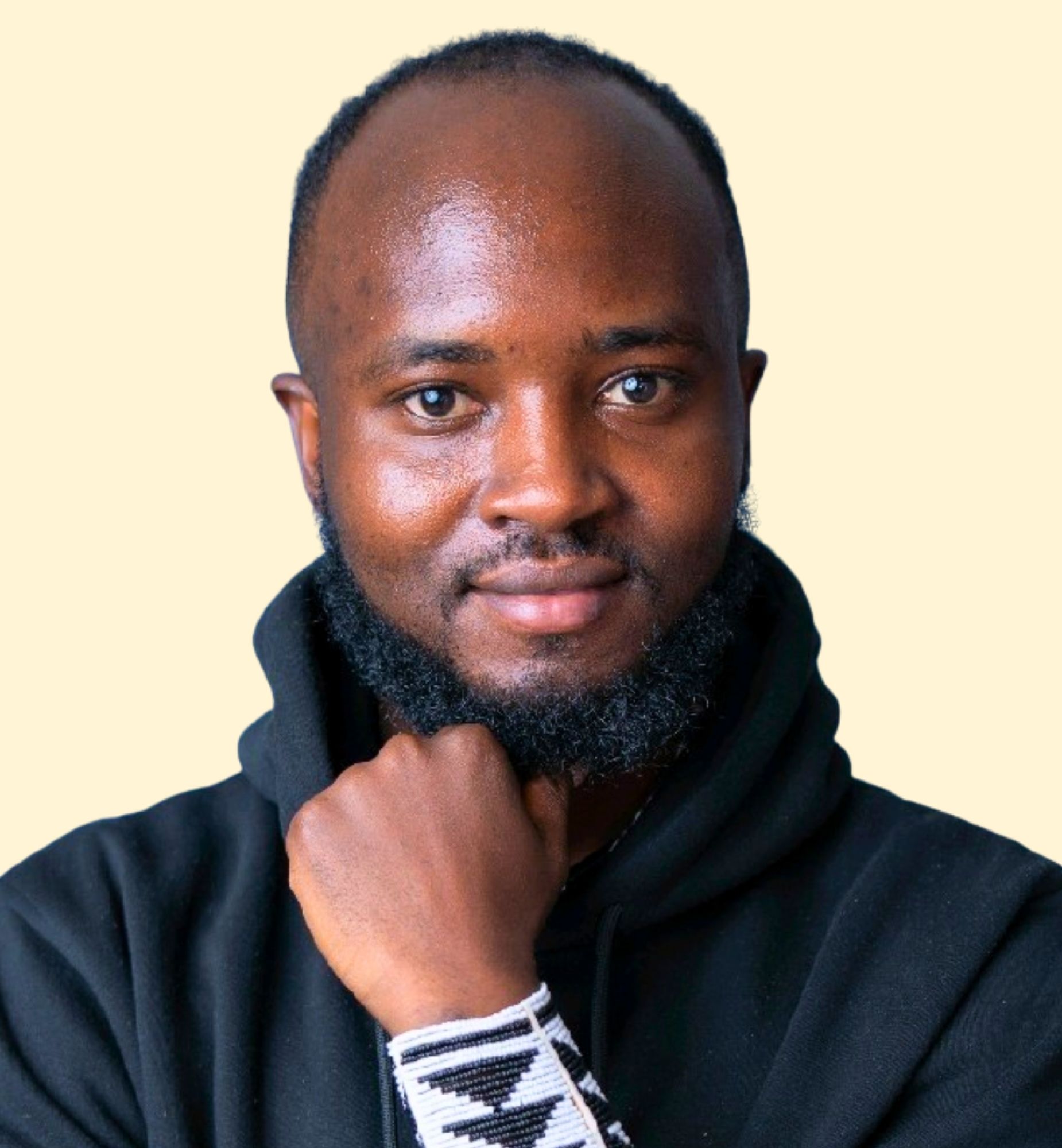 Arlon Mwangi 